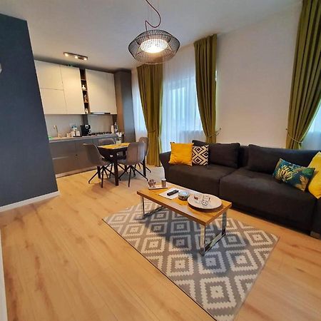 Elias Central Apartment - 2 Bedrooms & Free Parking Oradea Exteriér fotografie