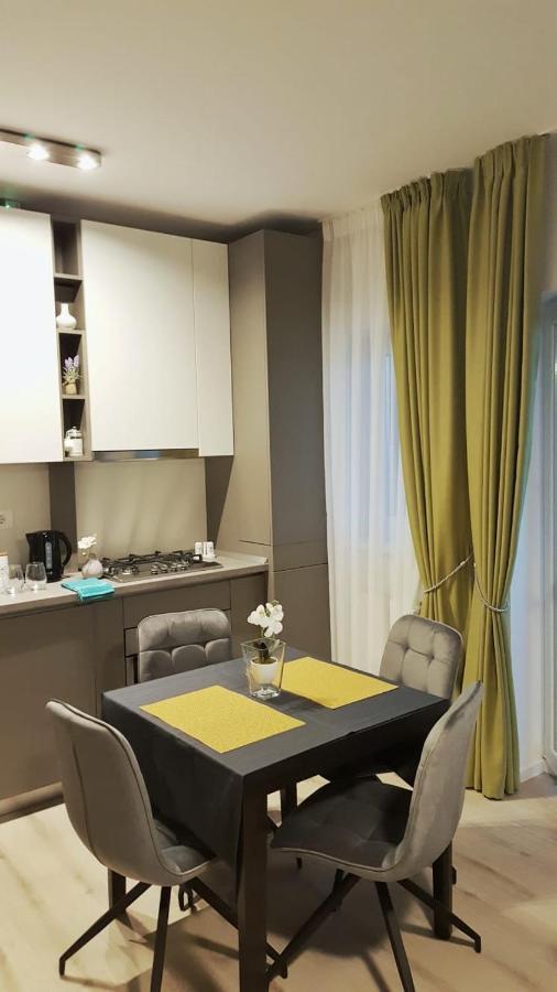 Elias Central Apartment - 2 Bedrooms & Free Parking Oradea Exteriér fotografie