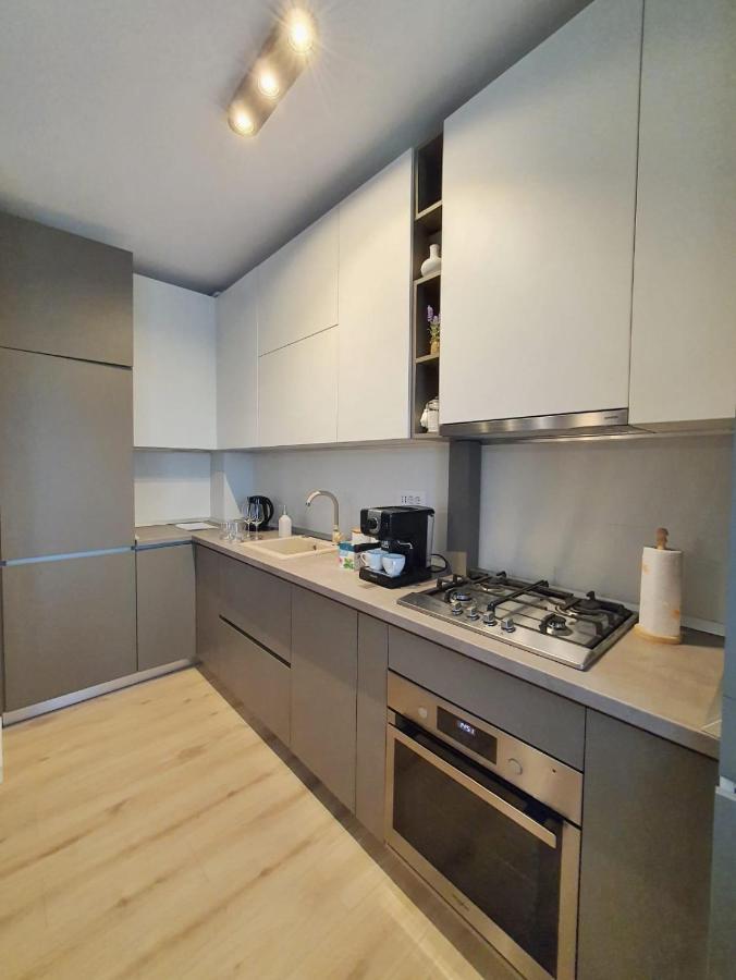 Elias Central Apartment - 2 Bedrooms & Free Parking Oradea Exteriér fotografie
