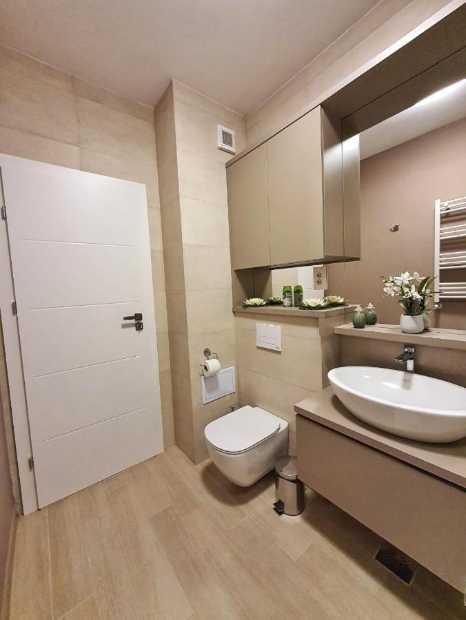 Elias Central Apartment - 2 Bedrooms & Free Parking Oradea Exteriér fotografie