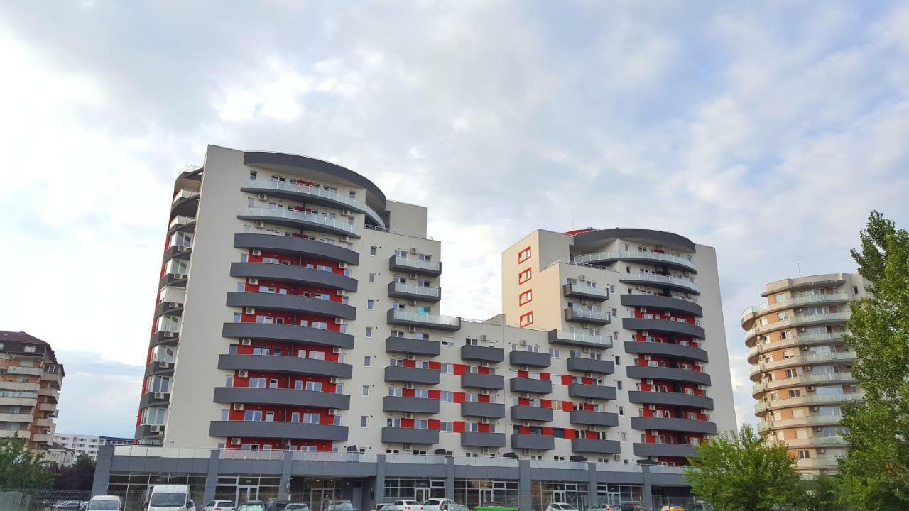Elias Central Apartment - 2 Bedrooms & Free Parking Oradea Exteriér fotografie