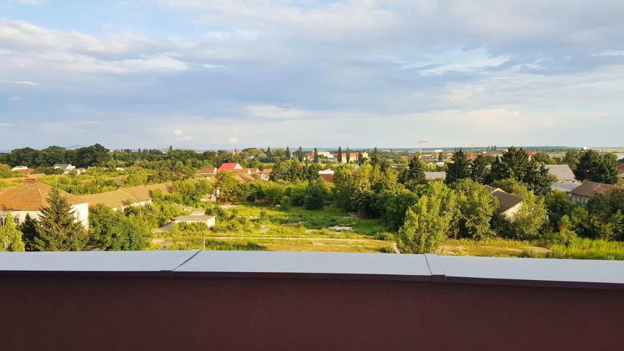 Elias Central Apartment - 2 Bedrooms & Free Parking Oradea Exteriér fotografie